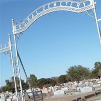 Comal Cemetery on Sysoon
