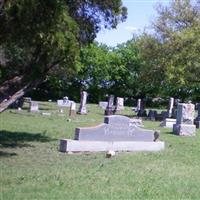 Comanche Springs Cemetery on Sysoon