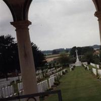 Combles Communal Cemetery Extension on Sysoon