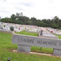 Combre Memorial Park on Sysoon