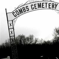 Combs Cemetery on Sysoon