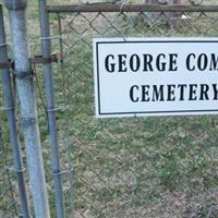 Comer Cemetery on Sysoon