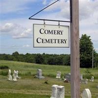 Comery Cemetery on Sysoon