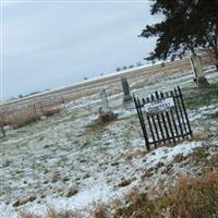 Comet Cemetery on Sysoon