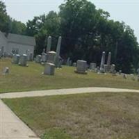 Holy Communion Lutheran Church Cemetery on Sysoon