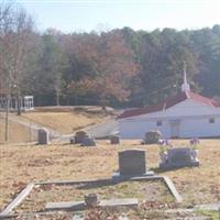Community Baptist Church Cemetery on Sysoon