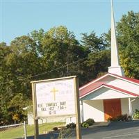 Community Baptist Church Cemetery on Sysoon