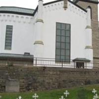 Community Cemetery Abbey of Gethsemani on Sysoon