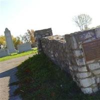 Community Cemetery on Sysoon