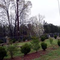 Community of Christ Cemetery on Sysoon