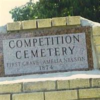 Competition Cemetery on Sysoon