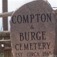 Compton and Burge on Sysoon