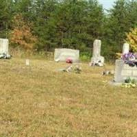 Compton-Earles Cemetery on Sysoon