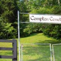 Compton Family Cemetery on Sysoon