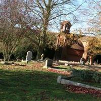 Compton Village Cemetery on Sysoon