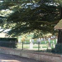 Compton Village Cemetery on Sysoon