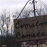 Comstock Cemetery on Sysoon