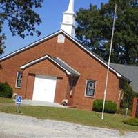 Concord Baptist Church Cemetery on Sysoon