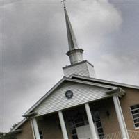 Concord Baptist Church Cemetery on Sysoon