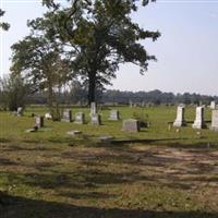 Concord Baptist Church Cemetery on Sysoon