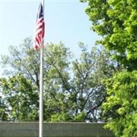 Concord Cemetery on Sysoon