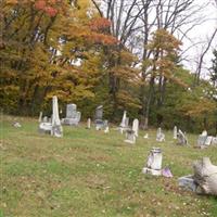 Concord Cemetery on Sysoon