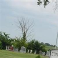 Concord Cemetery on Sysoon