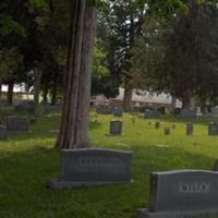 Concord Cemetery on Sysoon