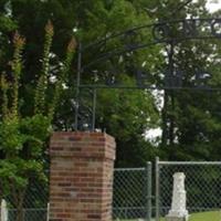 Concord Cemetery on Sysoon