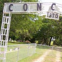 Concord Cemetery on Sysoon