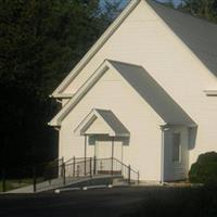 Concord Cemetery on Sysoon