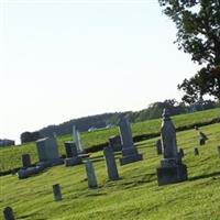 Concord Cemetery on Sysoon