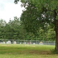 Concord Cemetery on Sysoon