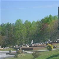 Concord Cemetery on Sysoon