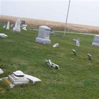 Concord Cemetery on Sysoon