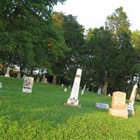 Concord Cemetery on Sysoon