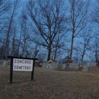 Concord Cemetery on Sysoon
