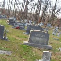 Concord Christian Church Cemetery on Sysoon