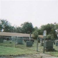 Concord Church Cemetery on Sysoon