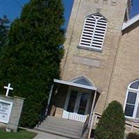 Concord Methodist Church Cemetery on Sysoon