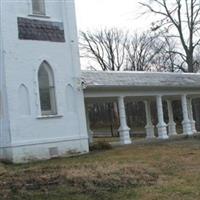 Concord Presbyterian Church Cemetery on Sysoon