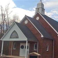 Concord United Methodist Church Cemetery on Sysoon