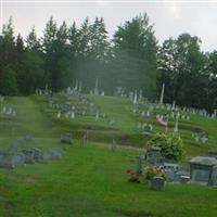 Concord Village Cemetery on Sysoon