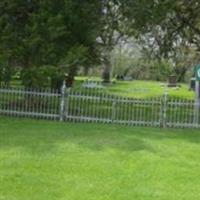 Concordia Cemetery on Sysoon