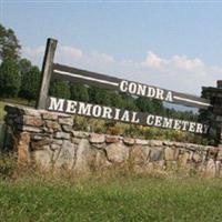 Condra Cemetery on Sysoon