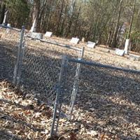 Conehoma Cemetery on Sysoon