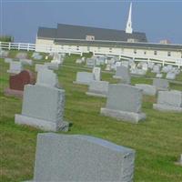 Conestoga Mennonite Church Cemetery on Sysoon