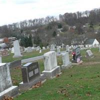 Conestoga Methodist Cemetery on Sysoon