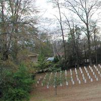 Confederate Cemetery on Sysoon