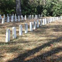 Confederate Cemetery on Sysoon